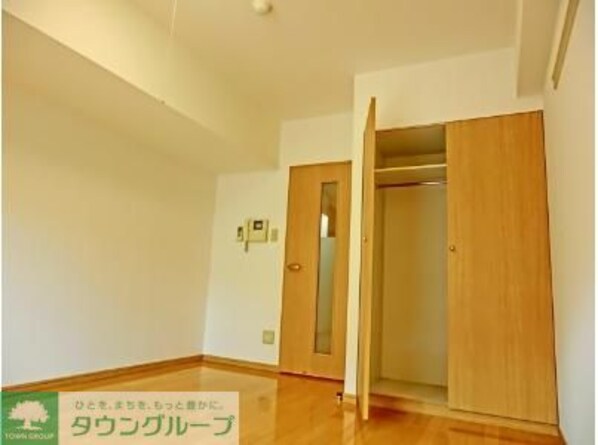 グランヴァン水天宮IIの物件内観写真